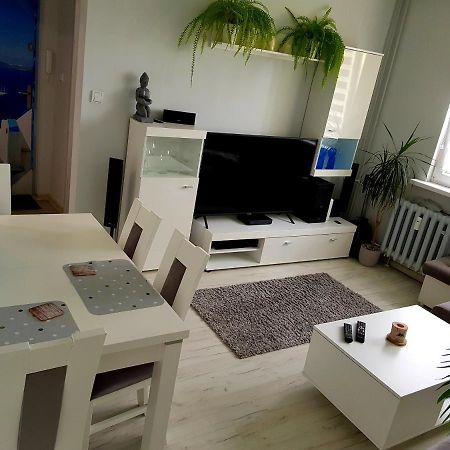 Apartament Wagabunda Wałbrzych Eksteriør bilde