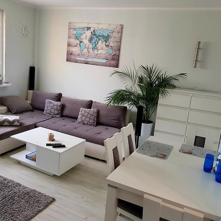 Apartament Wagabunda Wałbrzych Eksteriør bilde