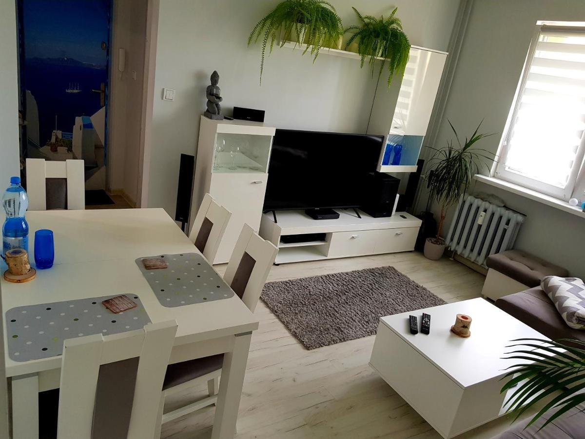 Apartament Wagabunda Wałbrzych Eksteriør bilde