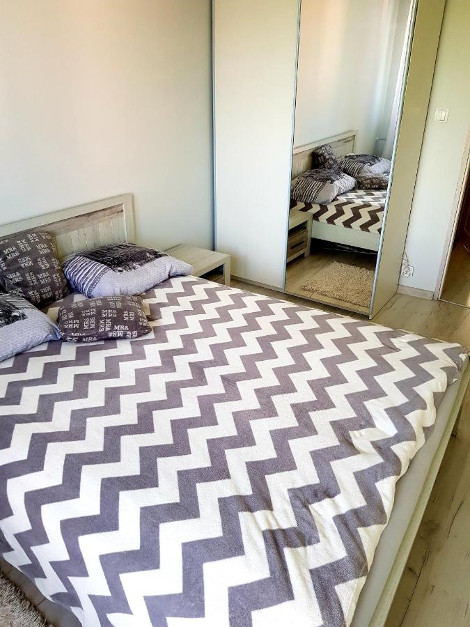 Apartament Wagabunda Wałbrzych Eksteriør bilde