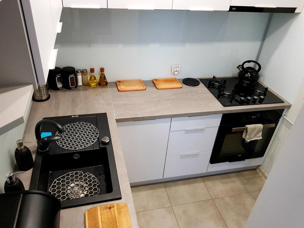 Apartament Wagabunda Wałbrzych Eksteriør bilde